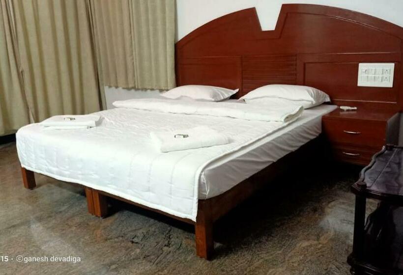 غرفة ديلوكس, Saikushi Beach Resort