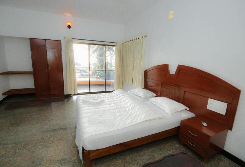 Номер Deluxe, Saikushi Beach Resort