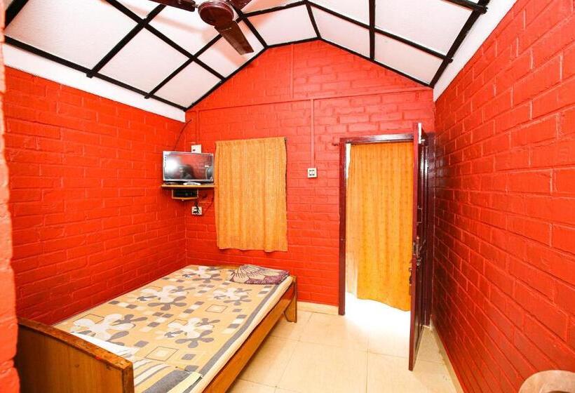 غرفة إقتصادية فردية, Saikushi Beach Resort