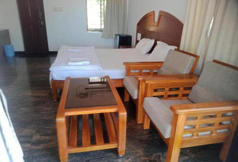 غرفة إقتصادية, Saikushi Beach Resort