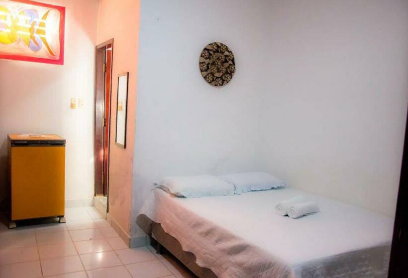 اتاق سوپریور خانوادگی, Pousada Solar Da Praia Jeri