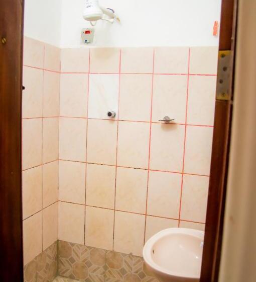 اتاق سوپریور خانوادگی, Pousada Solar Da Praia Jeri