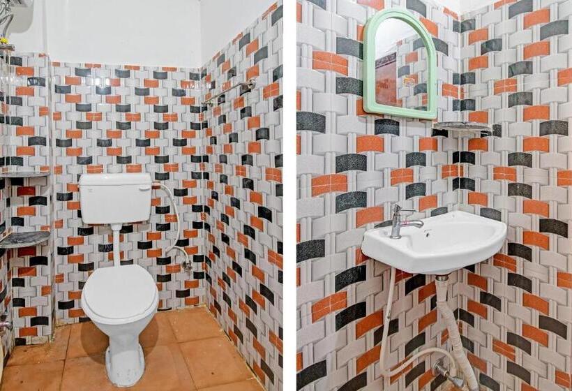 Klassiskt Trippelrum, Oyo 88694  Valentine