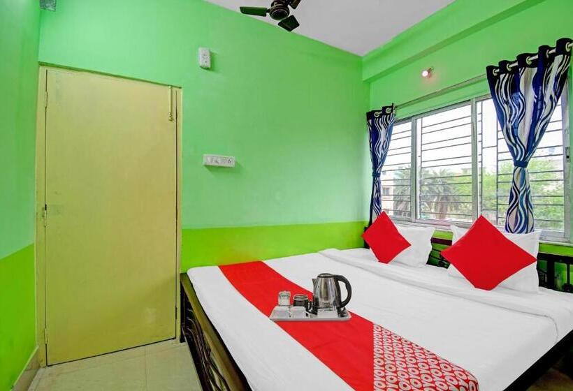 Klassiskt Trippelrum, Oyo 88694  Valentine