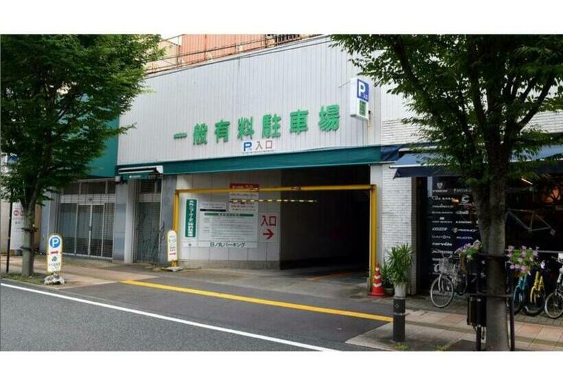 스탠다드 스튜디오, Resh Tottori Ekimae   Vacation Stay 47404v
