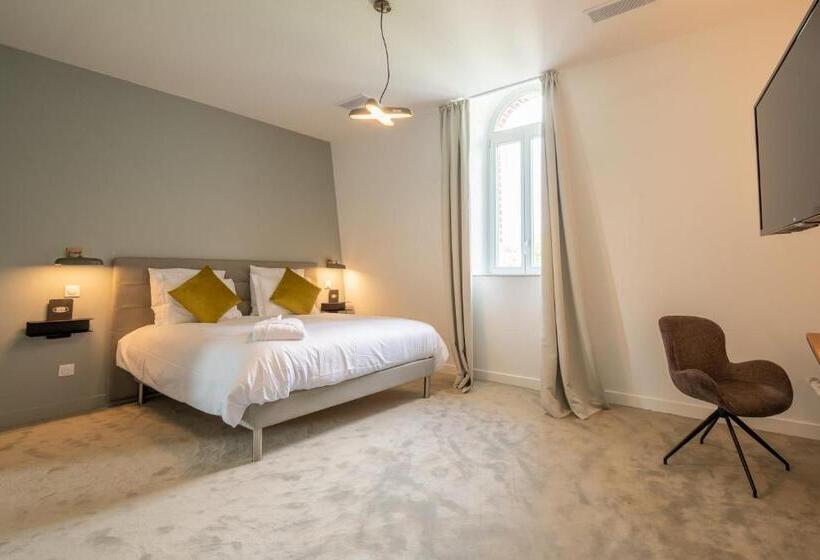 סוויטת סופריור, Maison Mimerel Colodge