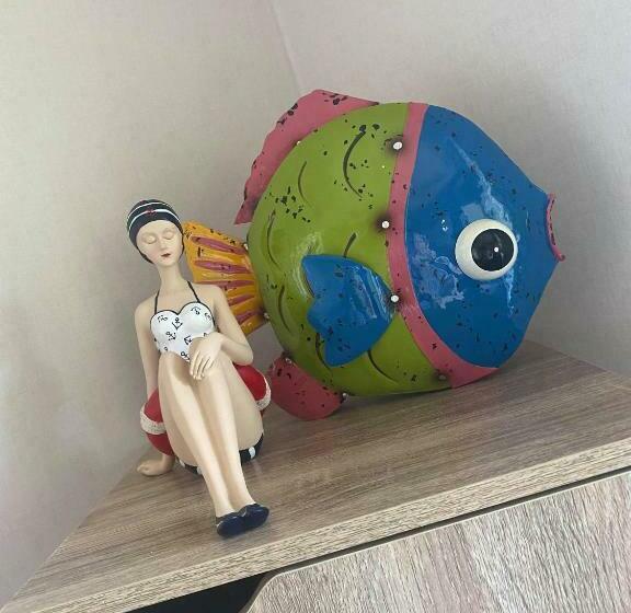 غرفة ديلوكس, Le Torcopel