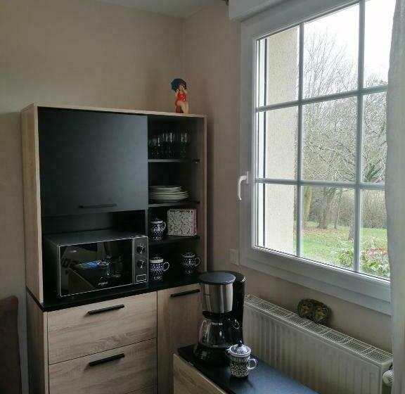 غرفة ديلوكس, Le Torcopel