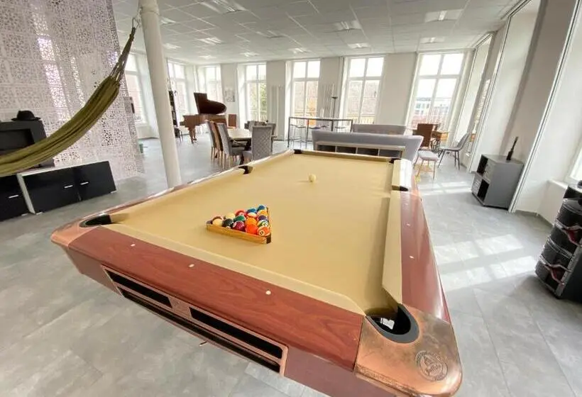 デラックスビラの１ベッドルーム, The 5 Continents   All 3 Floors By Stay Swiss