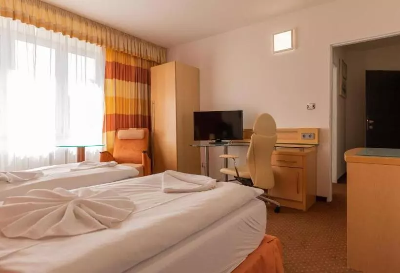ファミリールーム, Active & Wellness Hotel Subterra