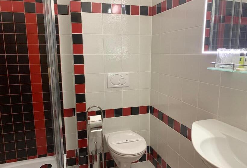 ガーデンビューデラックスルーム, Antik Hotel Sofia