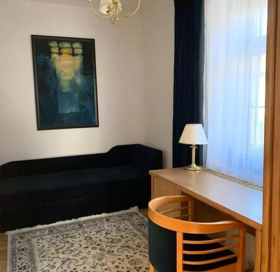 Suite Deluxe, Antik Hotel Sofia