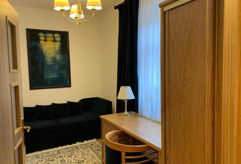 Люкс Повышенной Комфортности, Antik Hotel Sofia