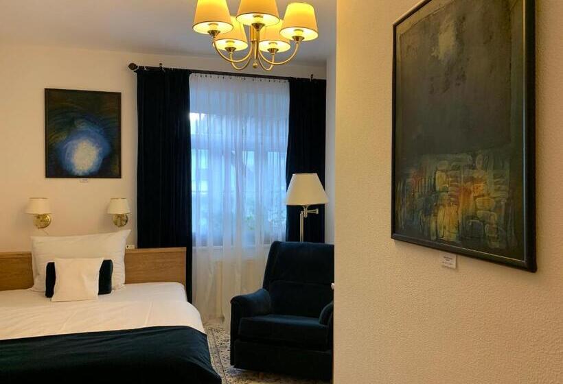 デラックススイート, Antik Hotel Sofia