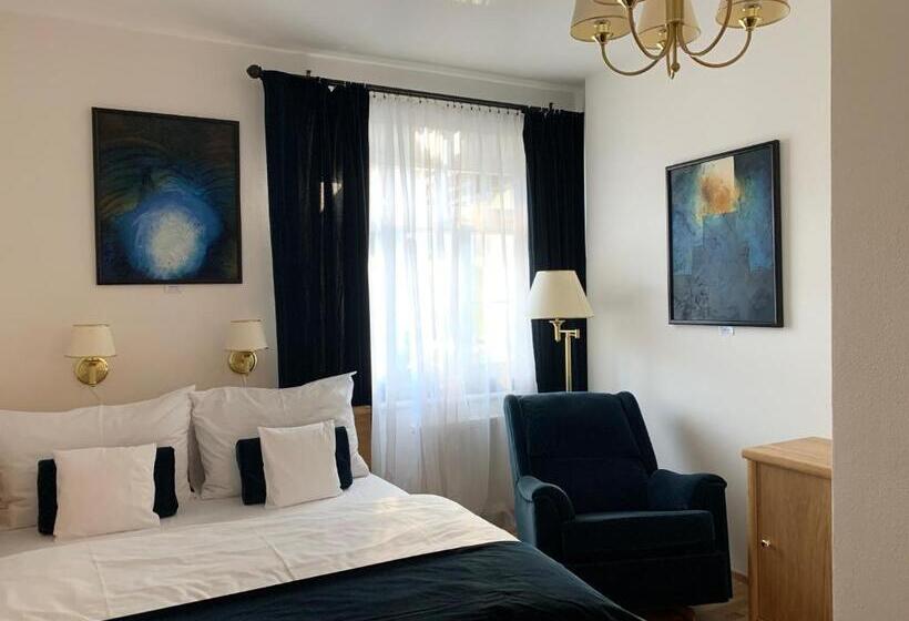 デラックススイート, Antik Hotel Sofia