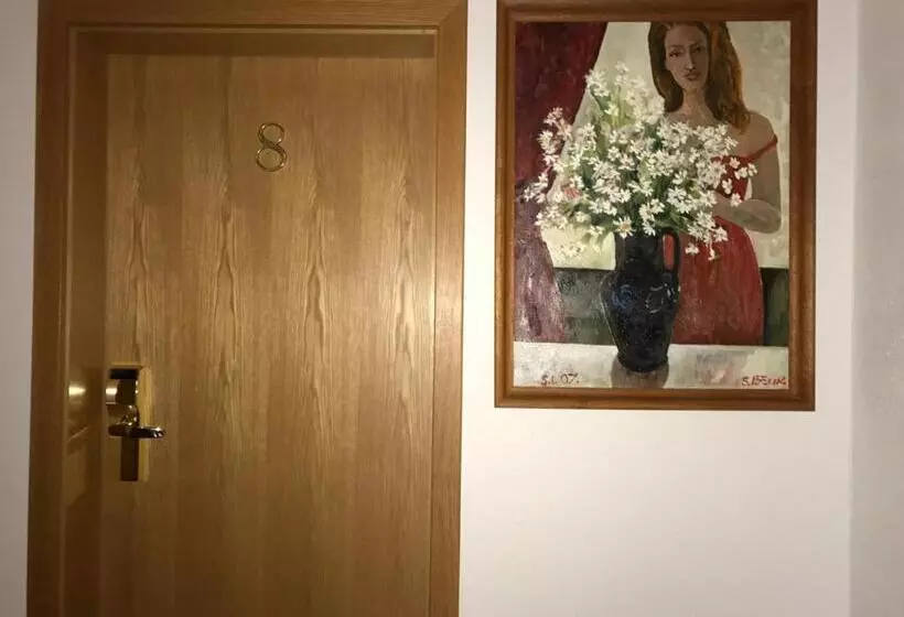 Apartamento Deluxe 1 Quarto, Antik Hotel Sofia