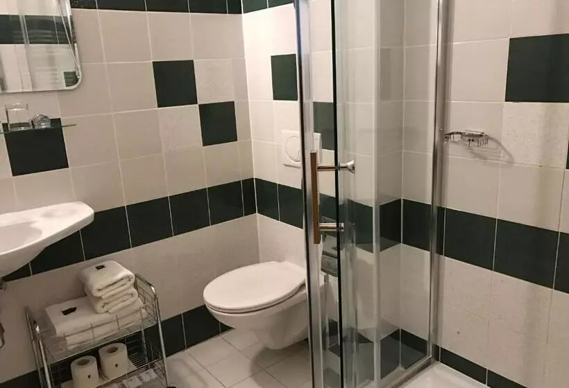 Suite Deluxe, Antik Hotel Sofia