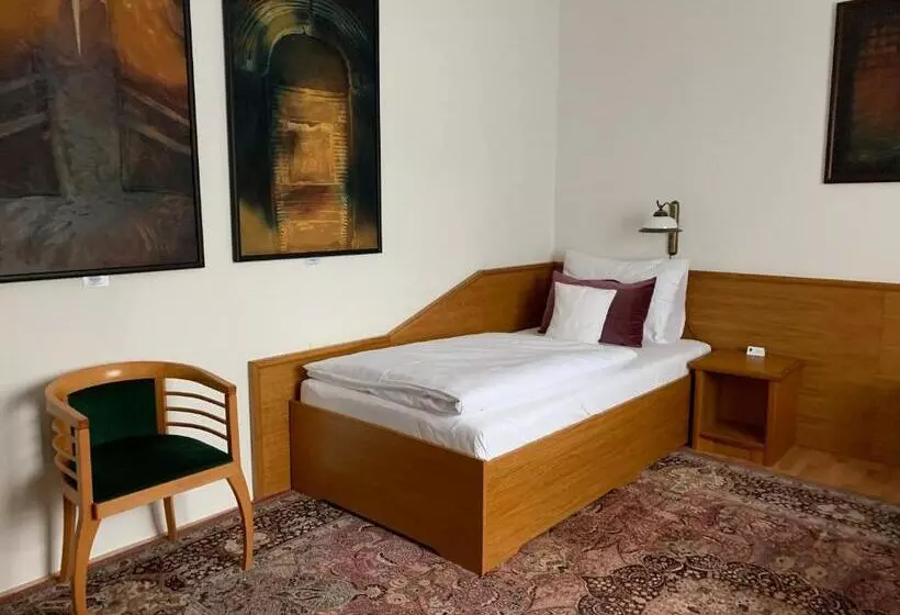Suite Deluxe, Antik Hotel Sofia