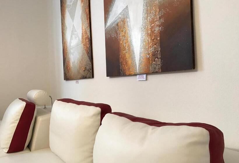 Люкс Повышенной Комфортности, Antik Hotel Sofia