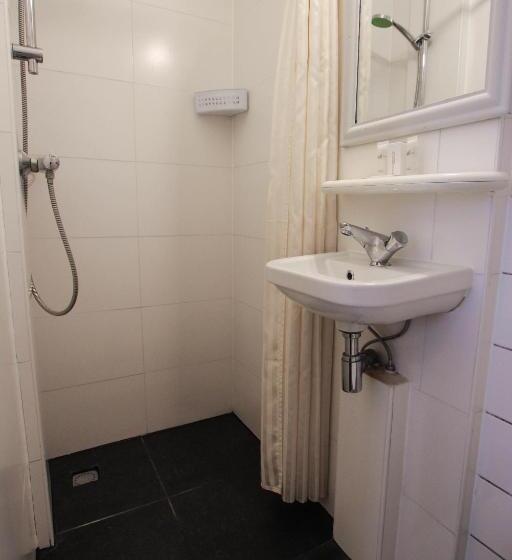 غرفة قياسية, 1900