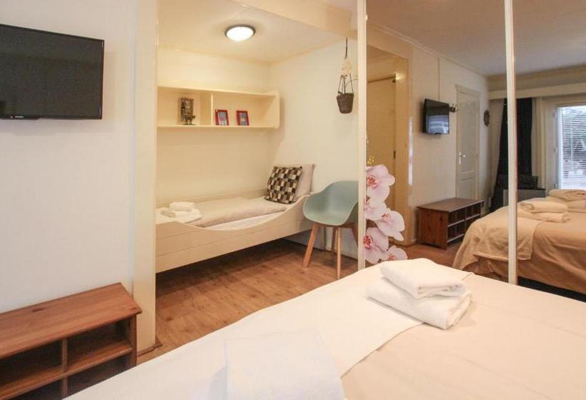 غرفة قياسية ثلاثية, 1900