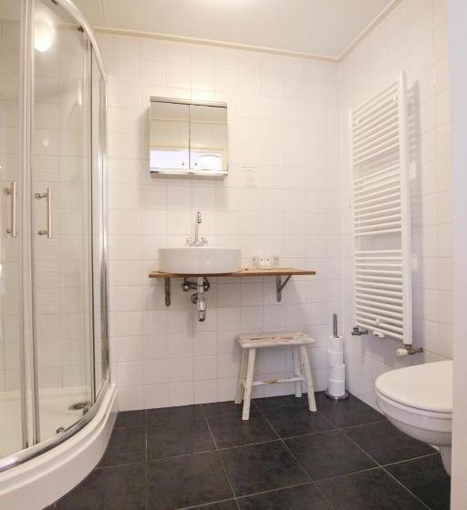 غرفة قياسية ثلاثية, 1900