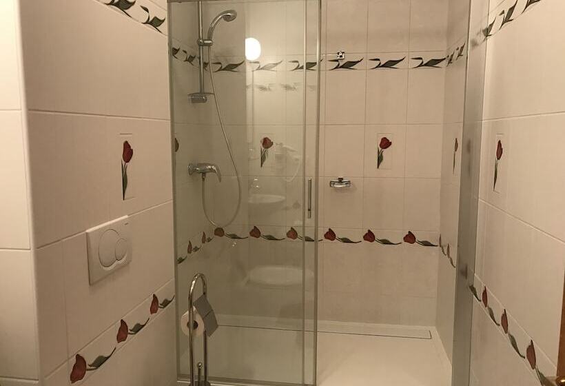 ガーデンビューデラックスルーム, Antik Hotel Sofia