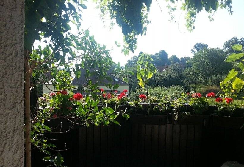 ガーデンビューデラックスルーム, Antik Hotel Sofia