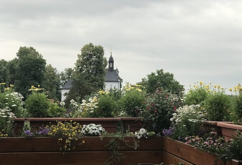 Номер Deluxe Вид на Сад, Antik Hotel Sofia