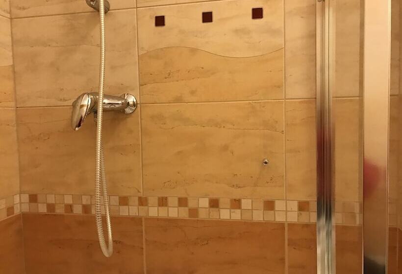 デラックススイート, Antik Hotel Sofia