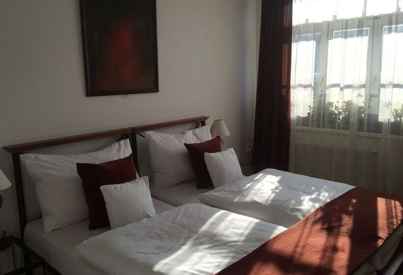 デラックススイート, Antik Hotel Sofia