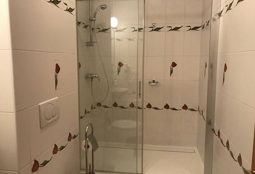 ガーデンビューデラックスルーム, Antik Hotel Sofia