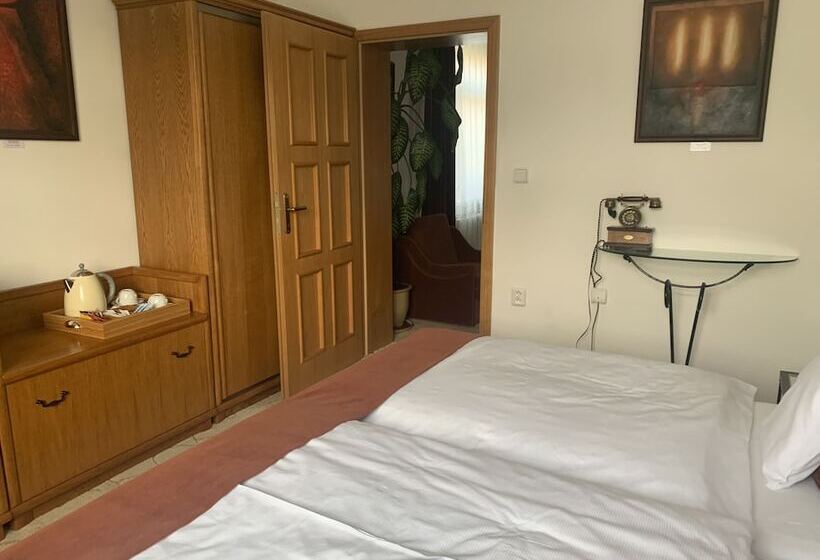 デラックススイート, Antik Hotel Sofia