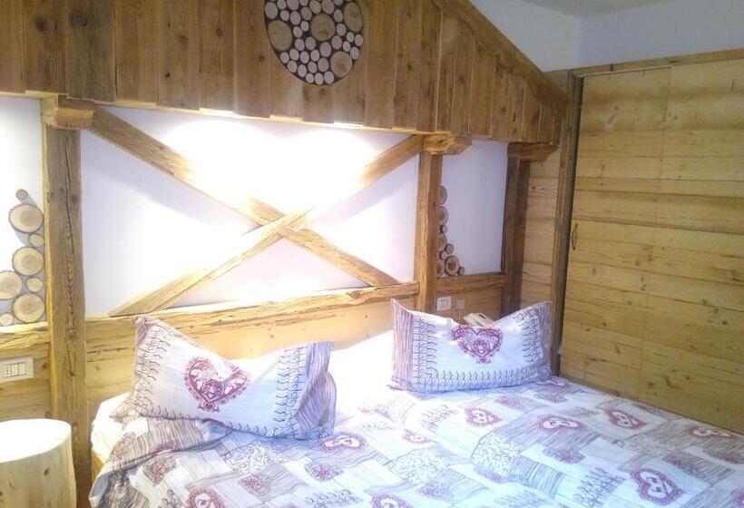 חדר סטנדרט, Baita Velon