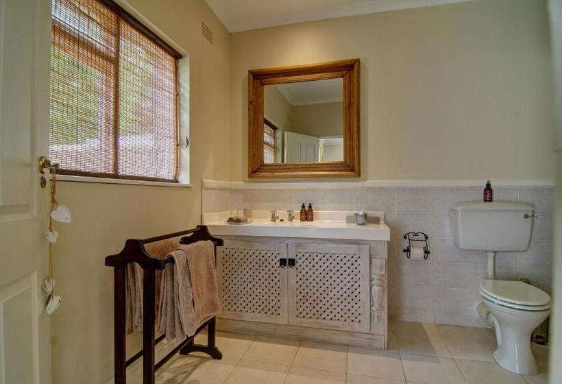 Номер Стандарт Вид на Сад, Blue Gum Country Estate