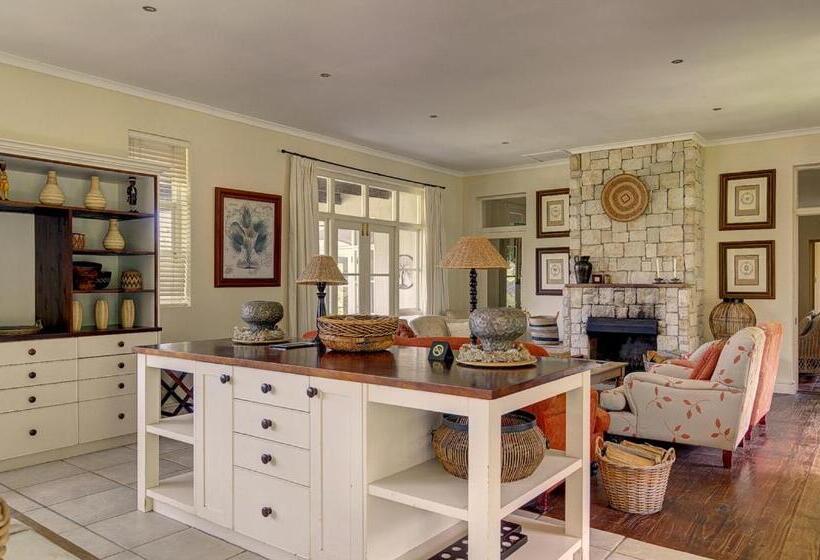 Вилла Deluxe 1 Спальня, Blue Gum Country Estate