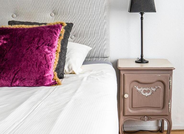 Номер Стандарт, Bruist