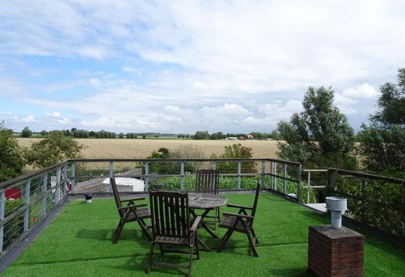 Номер Стандарт с Террасой, Bruist