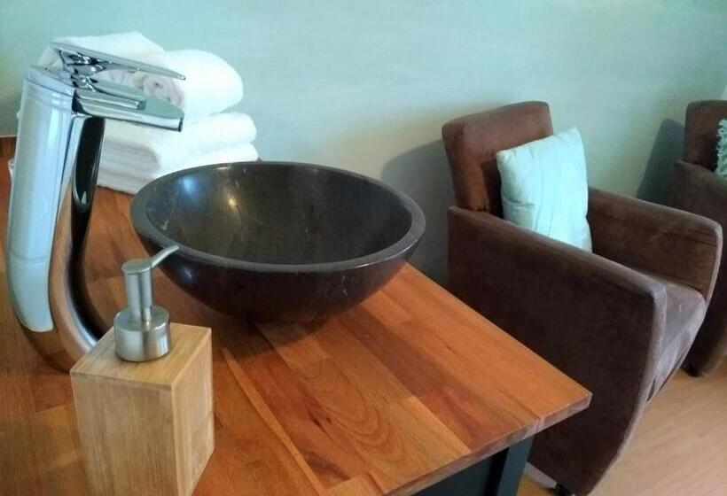 Номер Стандарт с Террасой, Bruist