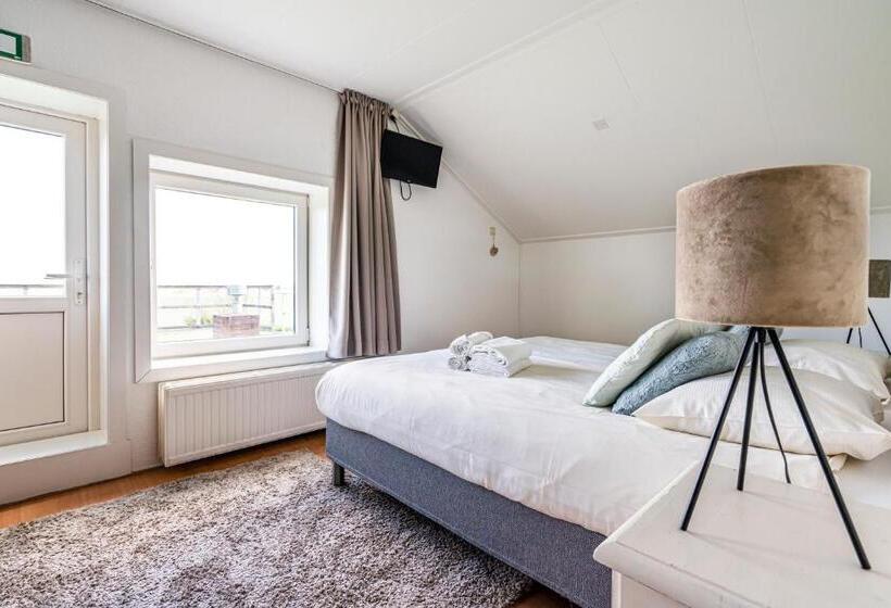 Номер Стандарт с Террасой, Bruist