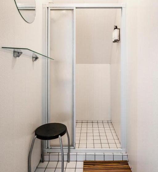 Одноместный Номер Basic, Bruist