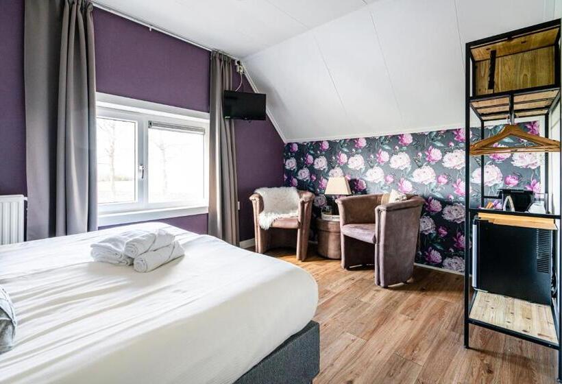 Номер Стандарт, Bruist