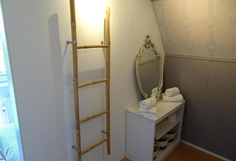 Номер Стандарт с Террасой, Bruist