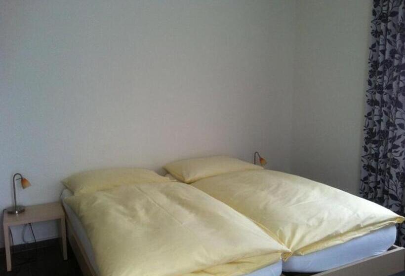 غرفة قياسية, Central