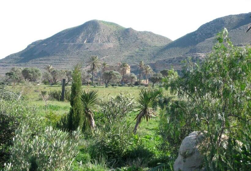 Вилла Deluxe 1 Спальня, Complejo La Ermita