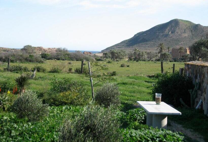 Вилла Deluxe 1 Спальня, Complejo La Ermita