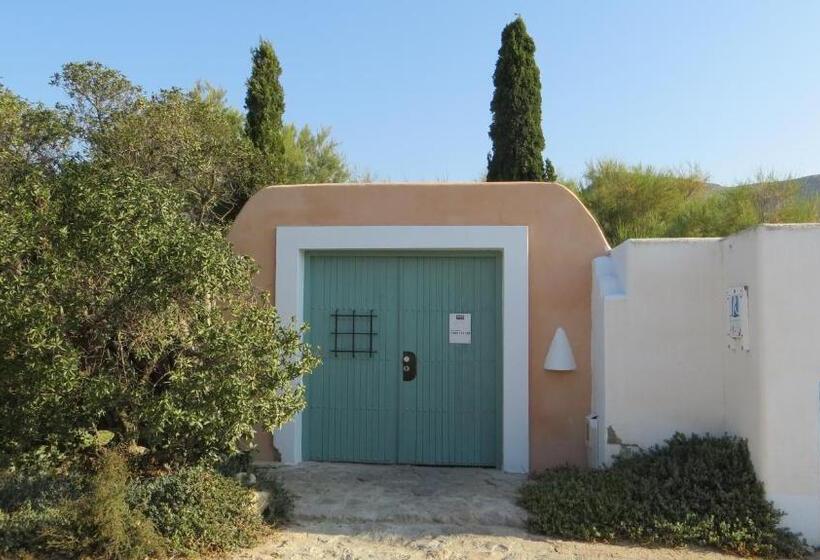 Вилла 1 Спальня, Complejo La Ermita