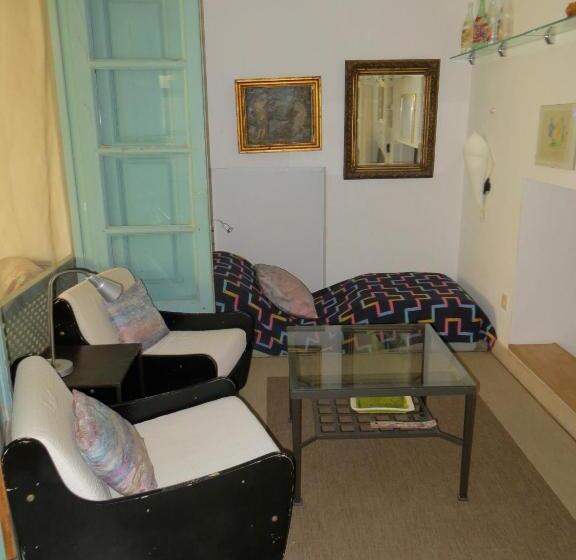 Вилла 1 Спальня, Complejo La Ermita