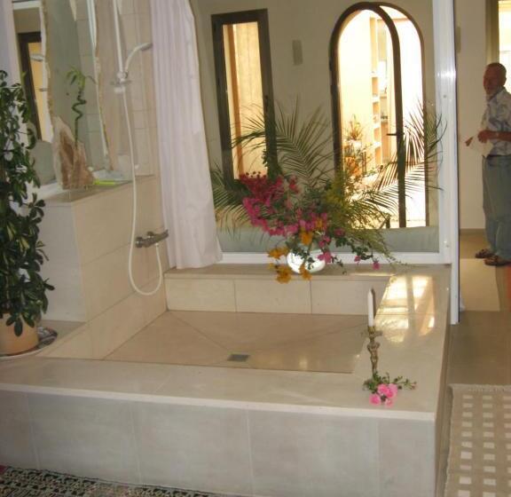 Вилла Deluxe 1 Спальня, Complejo La Ermita