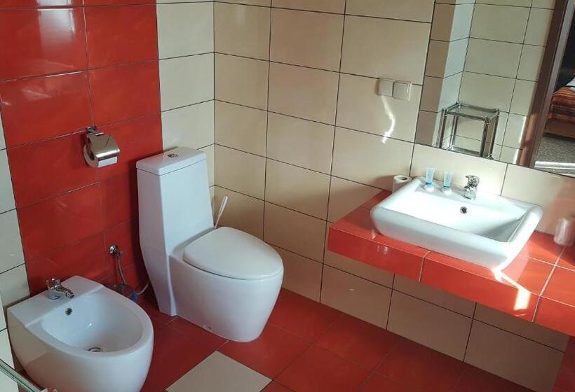 带1个卧室的高级公寓, Cyprus